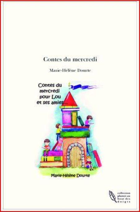 Contes du mercredi 